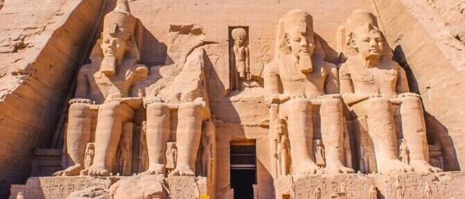 Abu Simbel