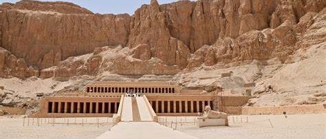 Temple of Hatshepsut-cleaned